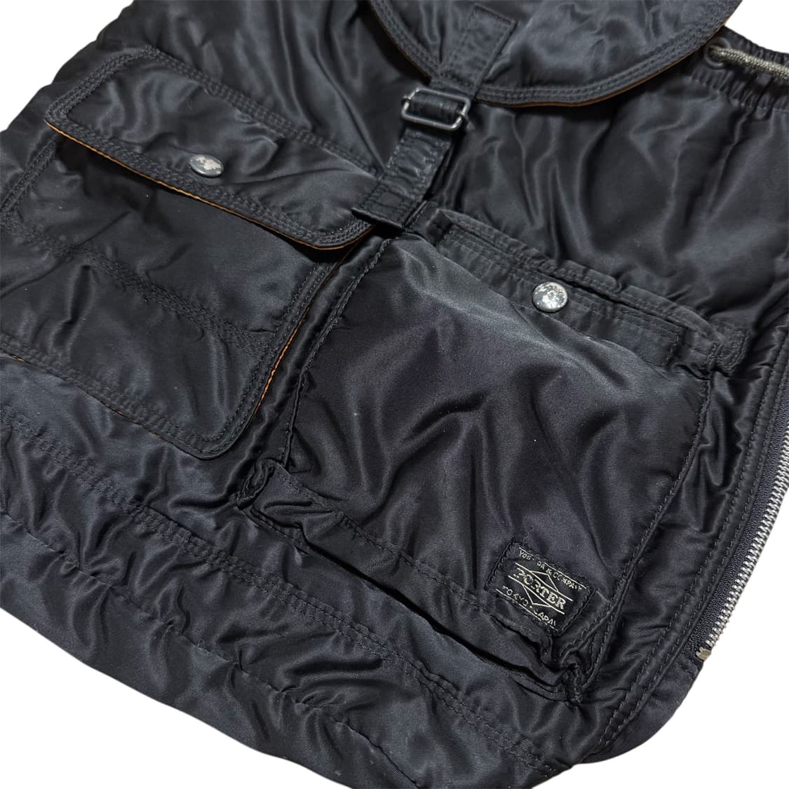 포터 탱커 백팩 상품이미지4