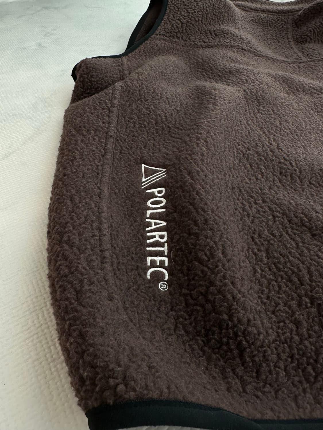 나이키 ACG 아크틱 울프 베스트 L 사이즈 상품이미지7