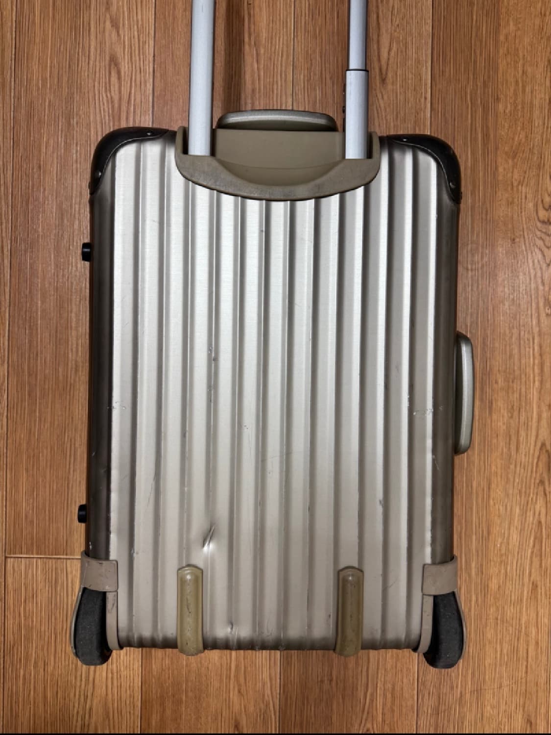 리모아 기내용 2륜 캐리어 상품이미지2