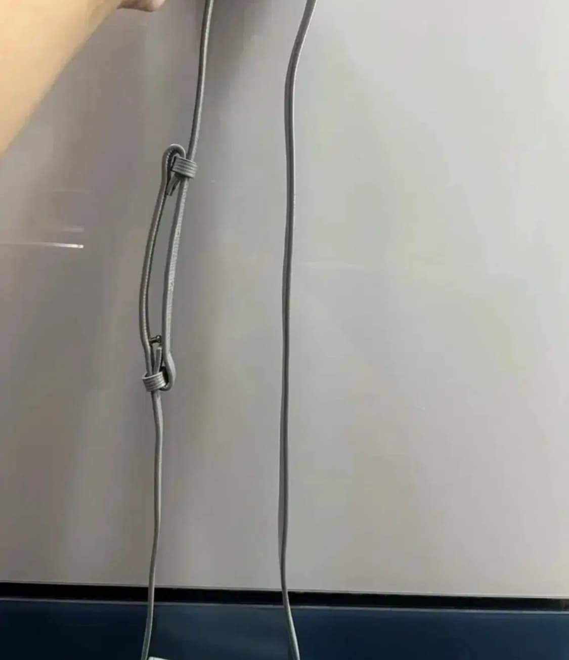 정품 르메르 카메라백 미니 상품이미지5