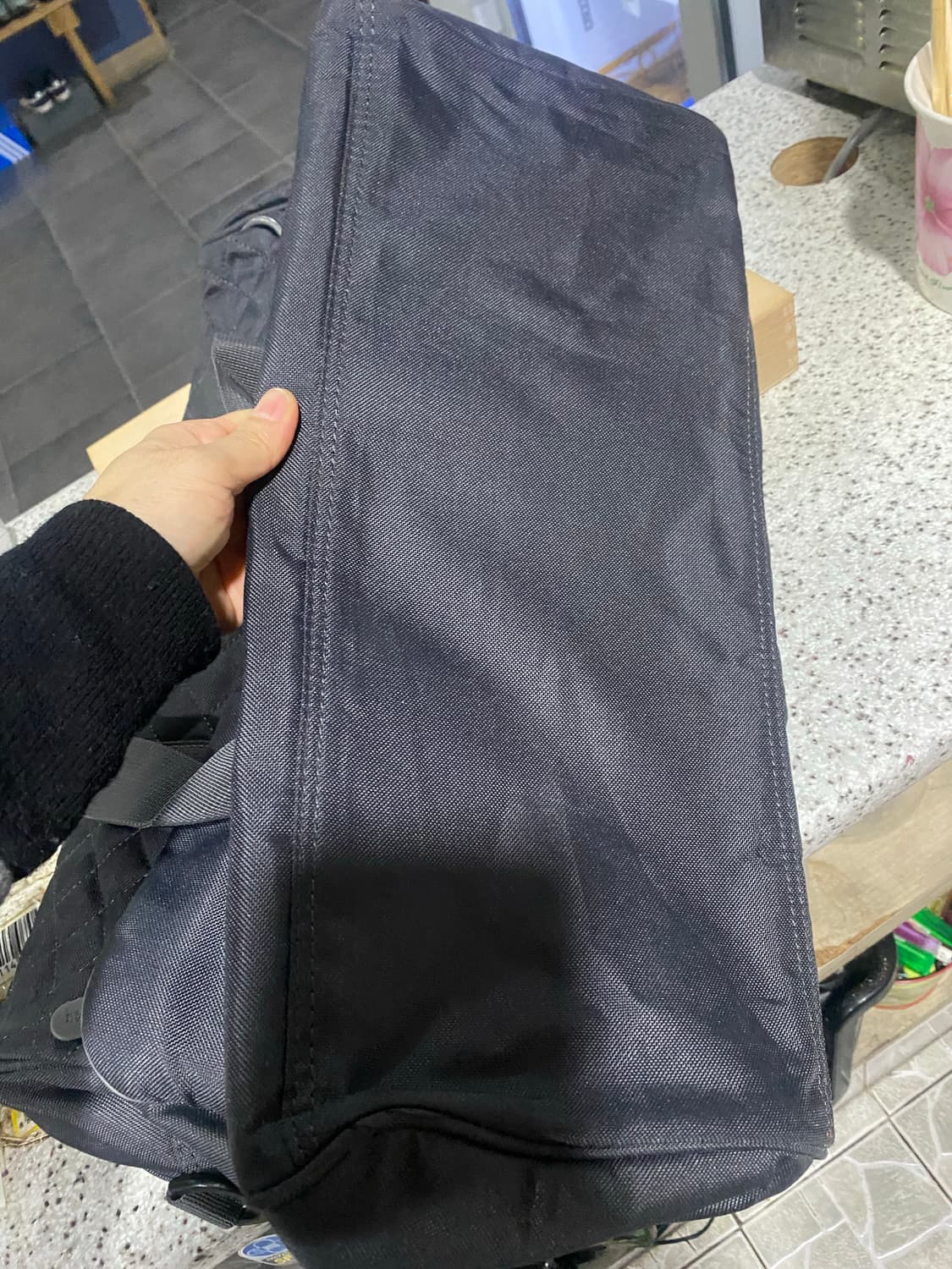 아메리칸 투어리스트 캐리어백 상품이미지4