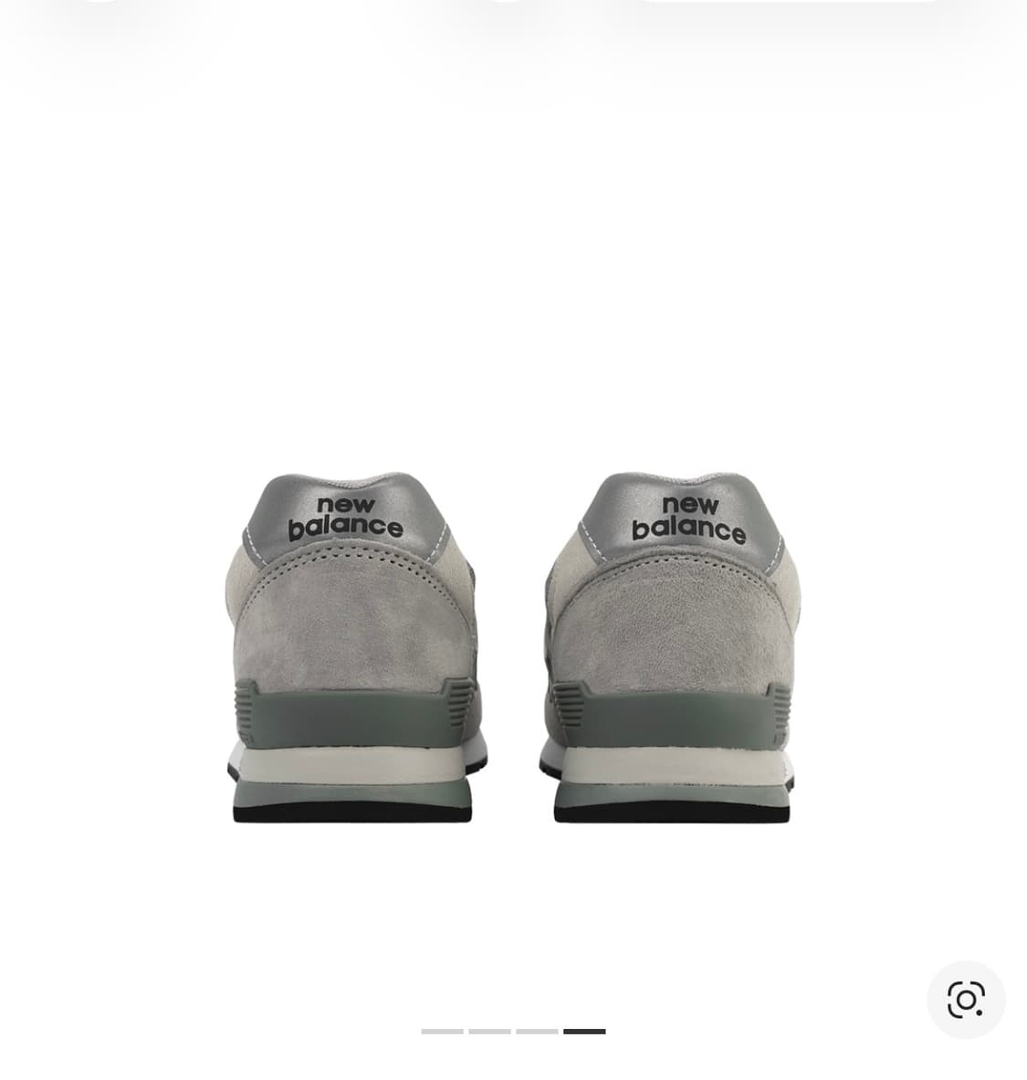 뉴발란스 996 그레이 상품이미지4