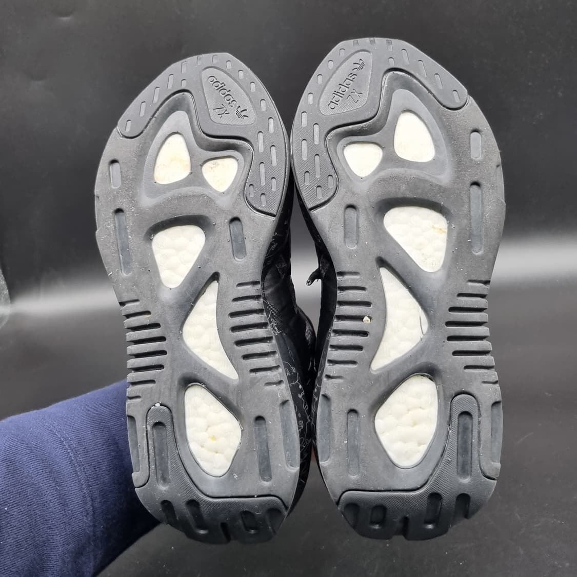 아디다스 zx 알카인부스트 운동화225 상품이미지3