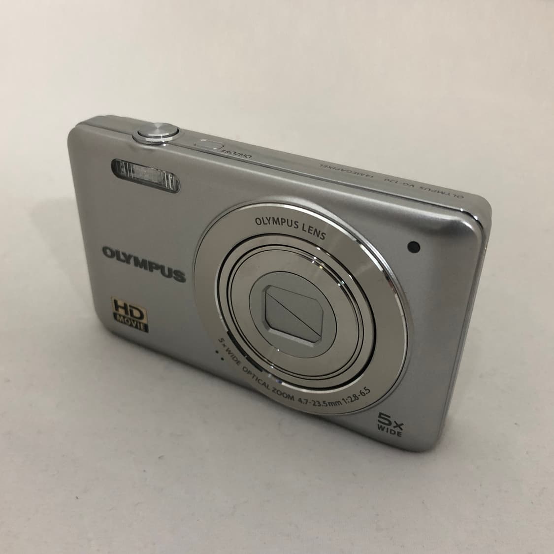 (새상품) 올림푸스 VG-120 카메라 Olympus 상품이미지4