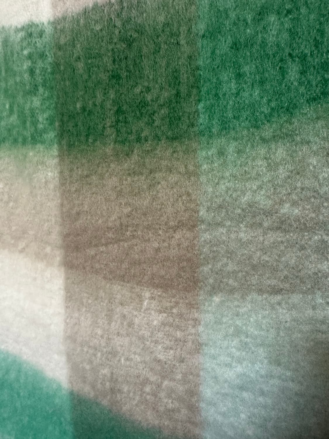 아크네 스튜디오 머플러 모헤어울 목도리남여공용 상품이미지8