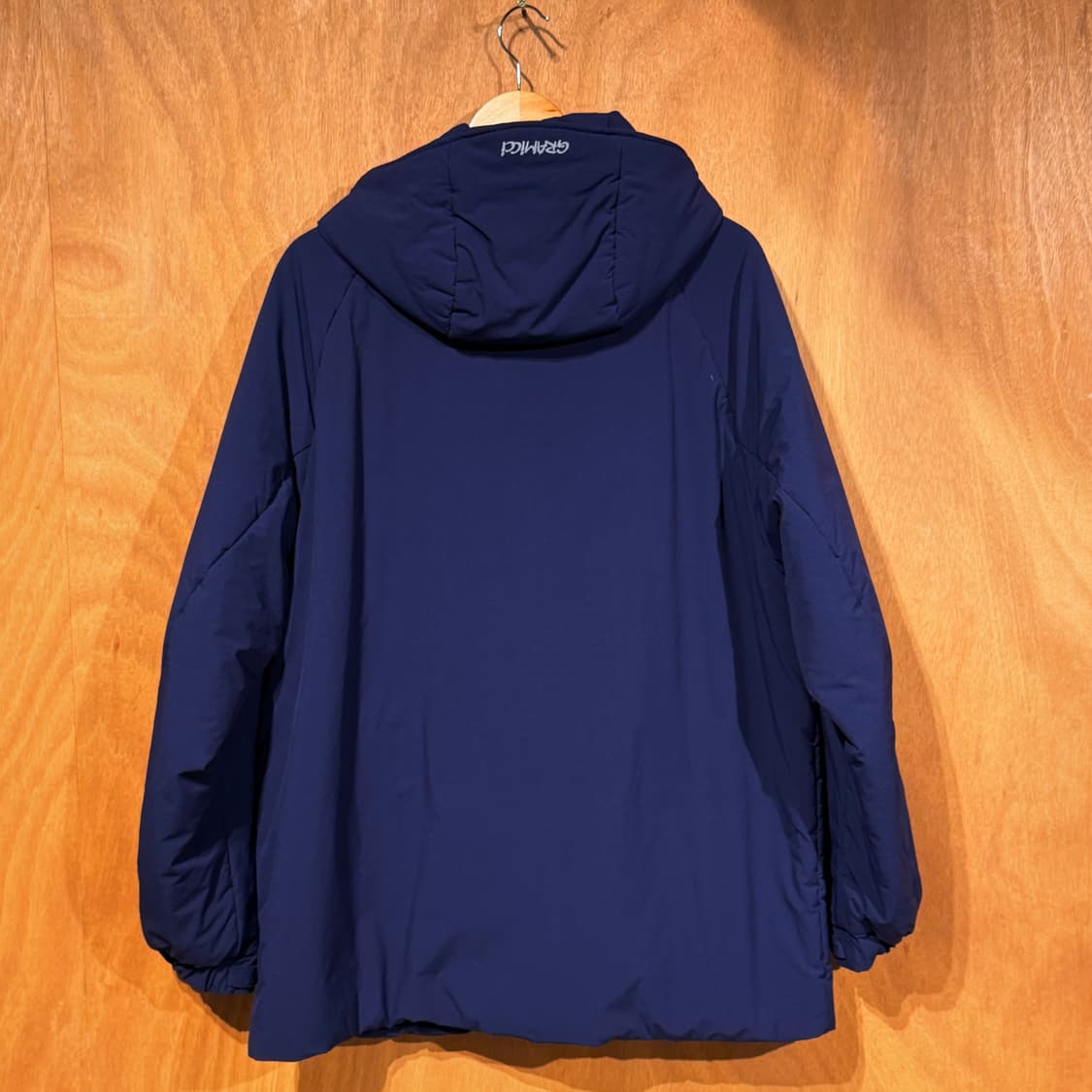 그라미치 패디드 마운틴 파카 패딩 L 상품이미지6