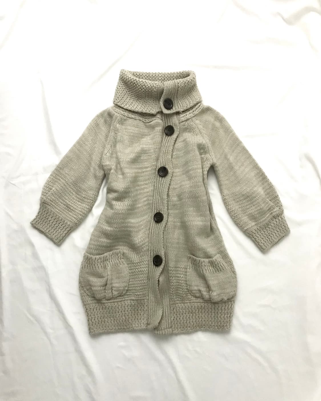 vintage cardigan 상품이미지1