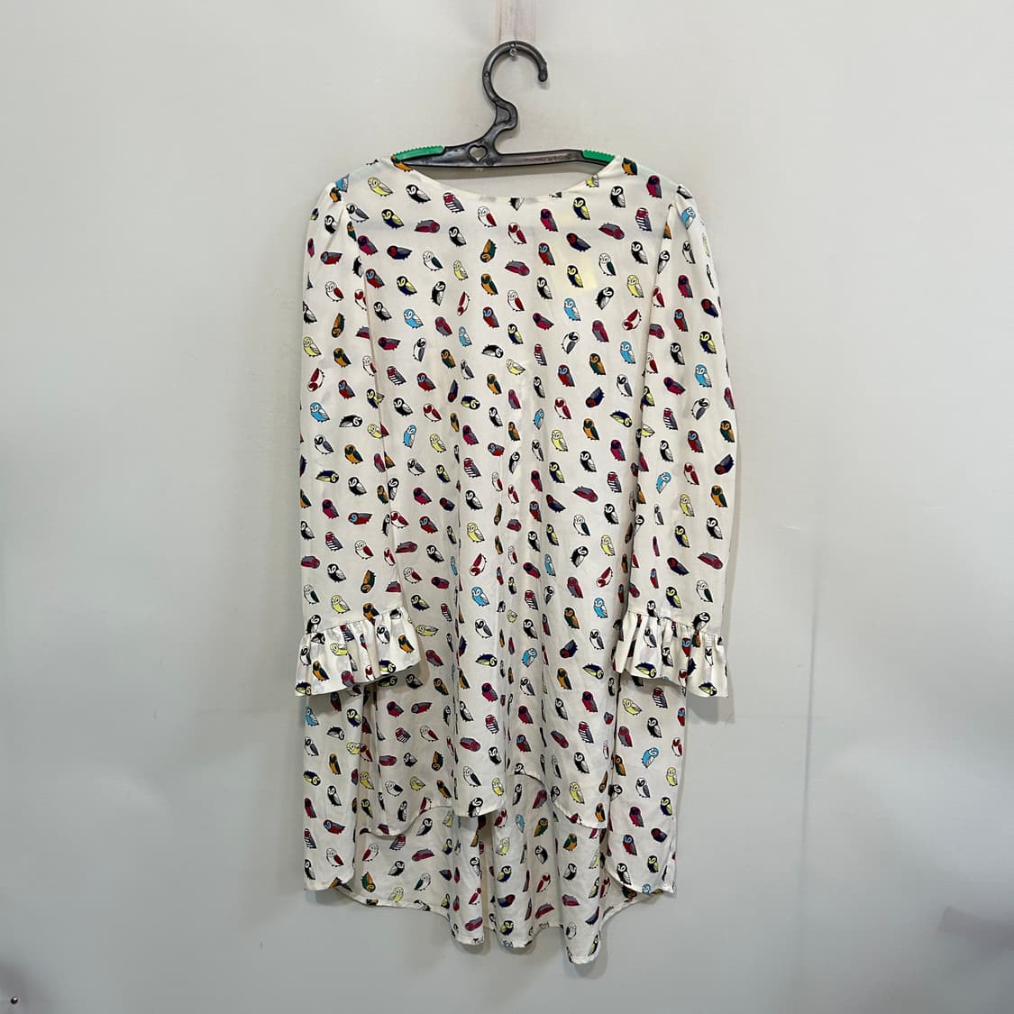 럭키슈에뜨 원피스 38사이즈 (66정도)  상품이미지1