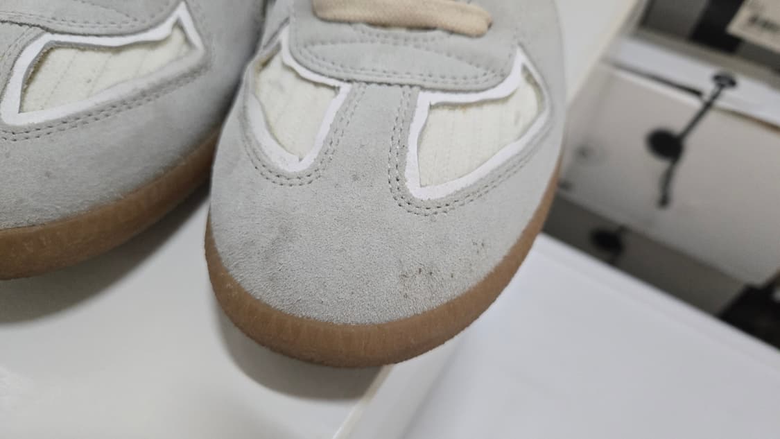 마르지엘라 삭스 독일군 43사이즈(280) 상품이미지7