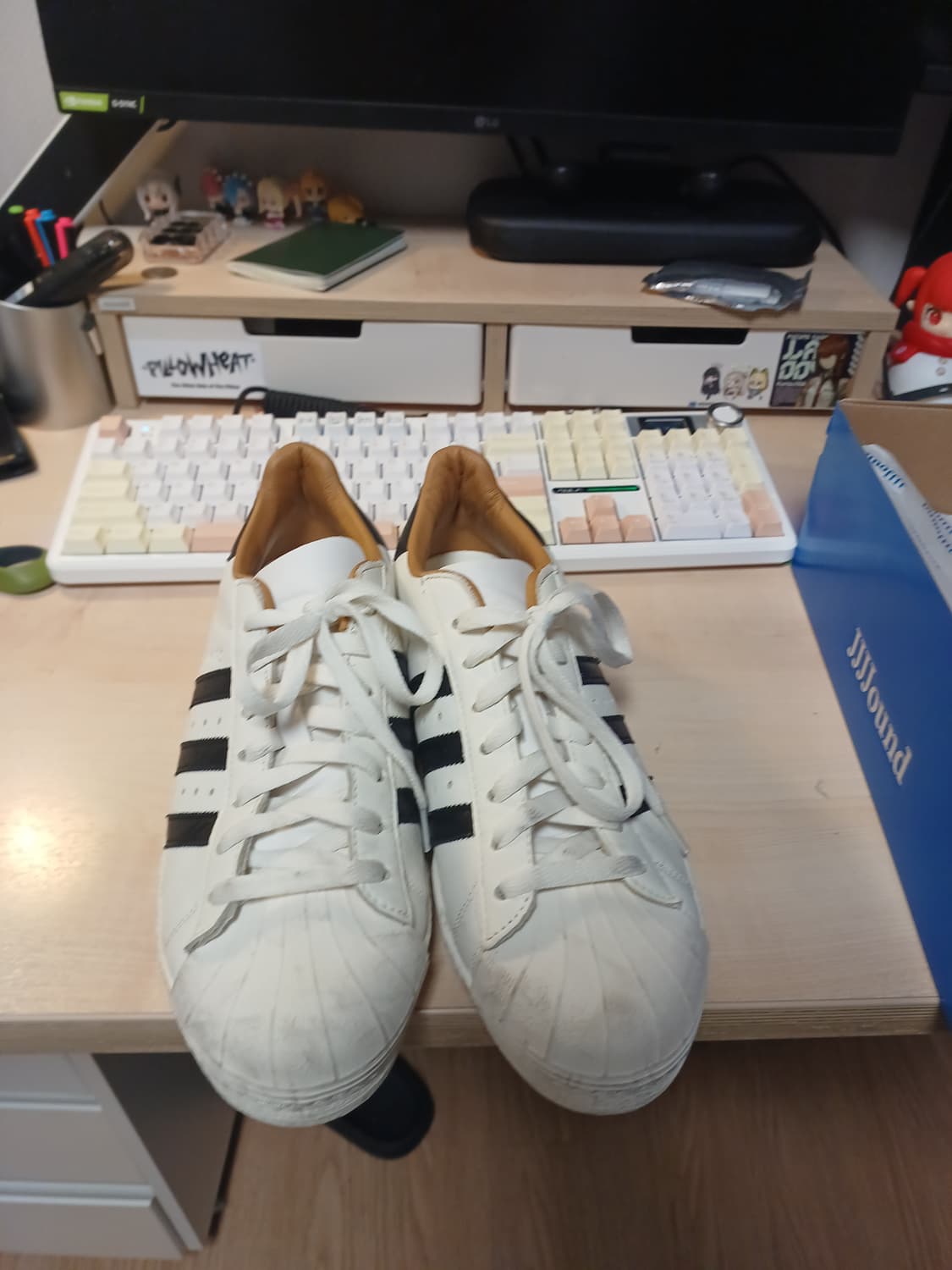 [9.5][275]자운드 슈퍼스타 상품이미지4