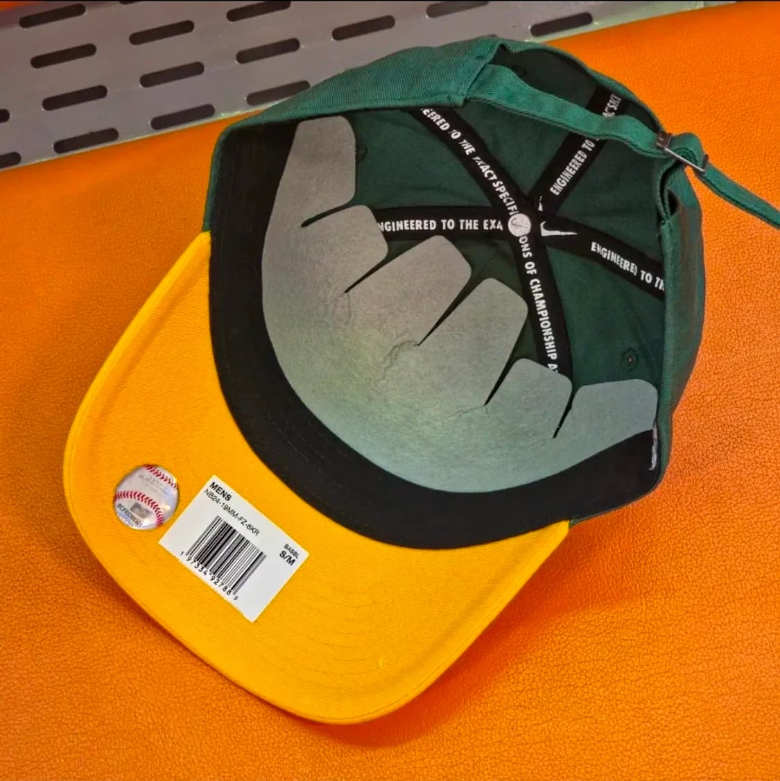 (새상품) 나이키 모자 c01 상품이미지4