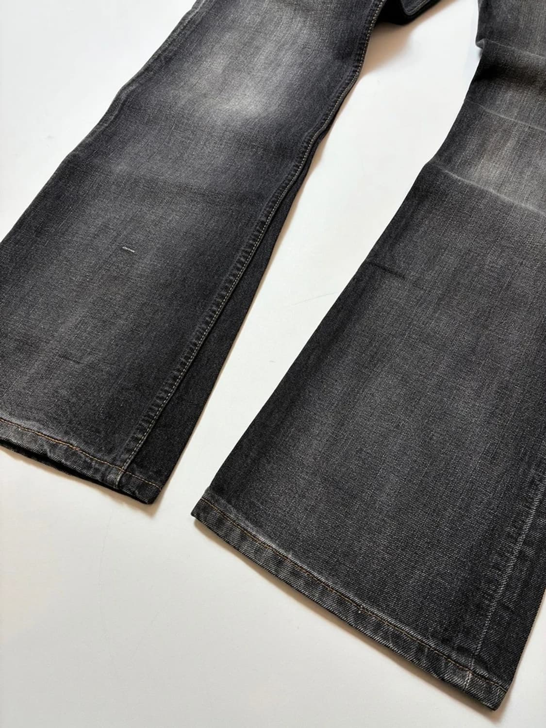 리바이스 00's 507 스트레이트 데님 팬츠 PN8360 상품이미지7