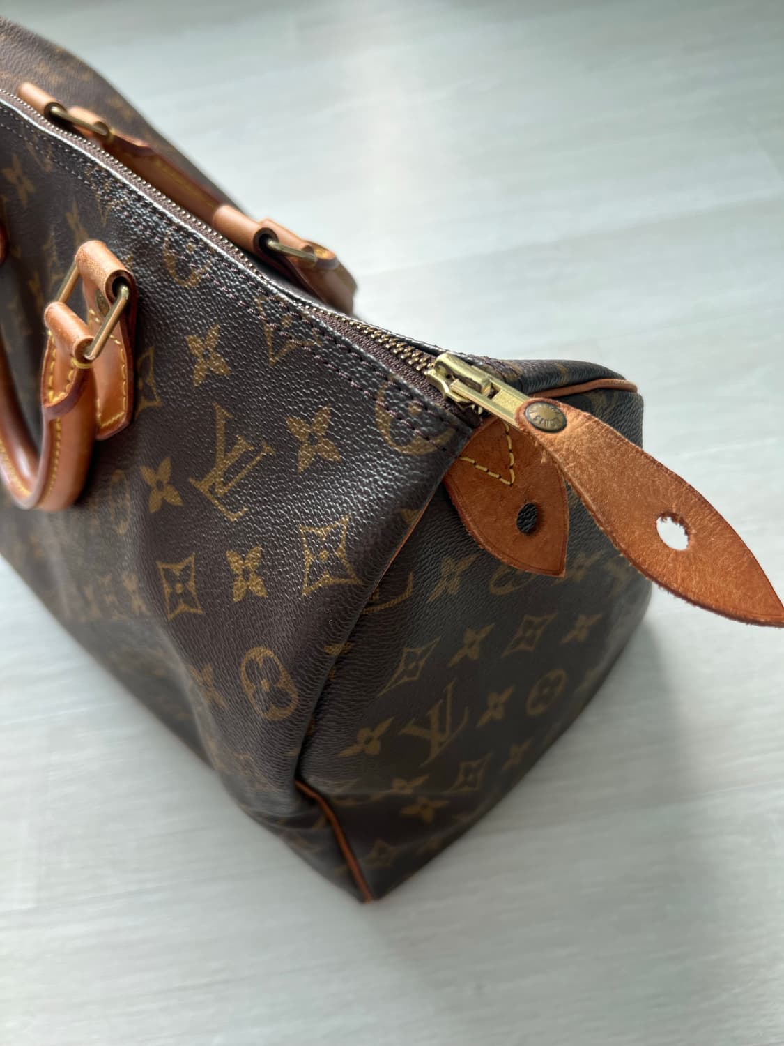 루이비통 스피디 35 상품이미지3