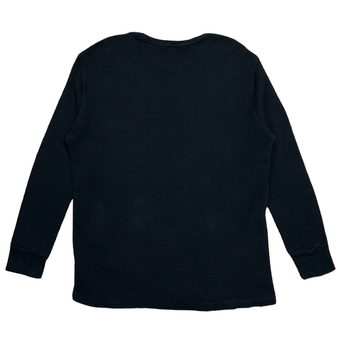 폴로랄프로렌 블랙 와플 니트 롱슬리브 XXL 상품이미지8