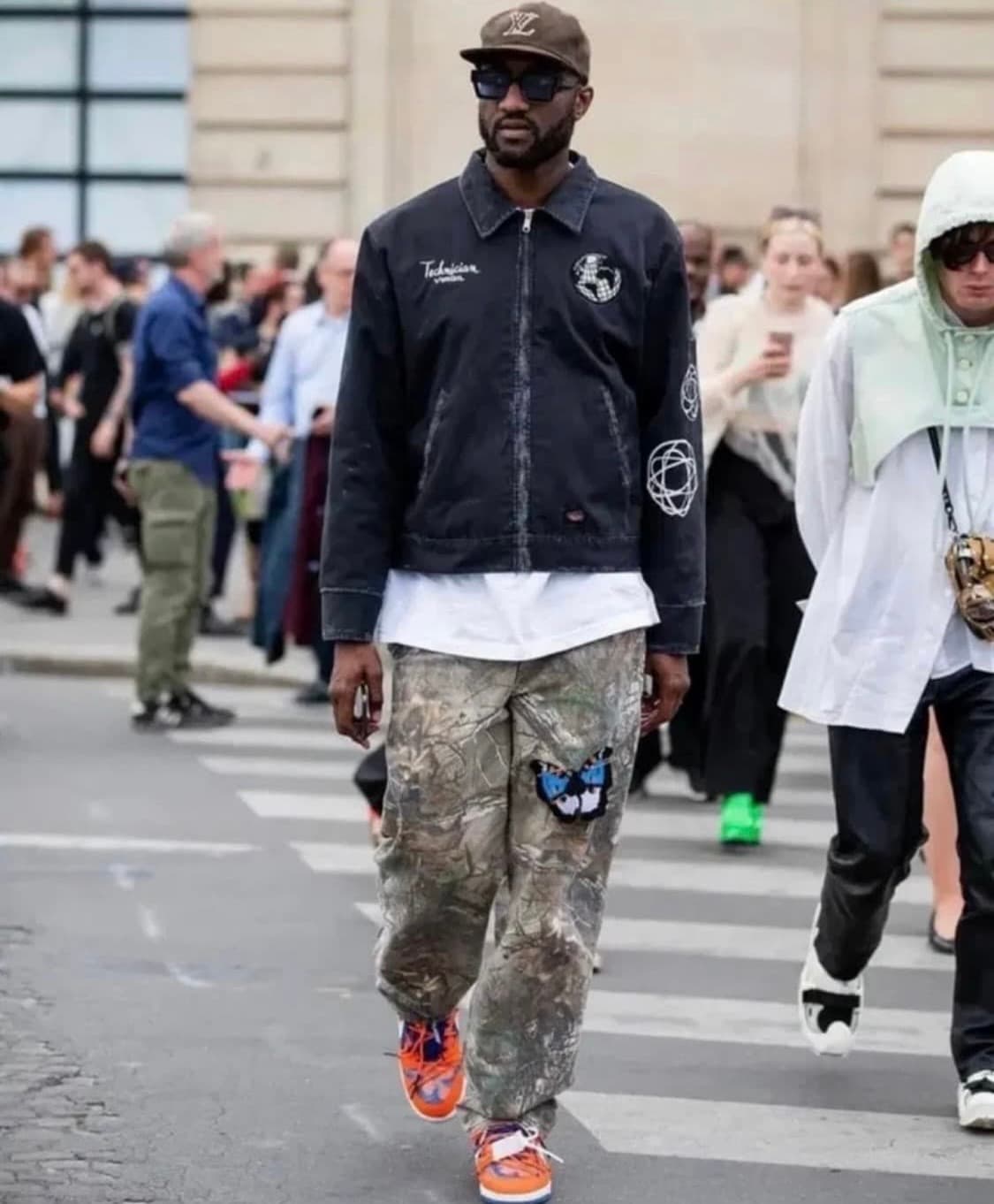 칼하트 리얼트리 팬츠 usa 상품이미지1