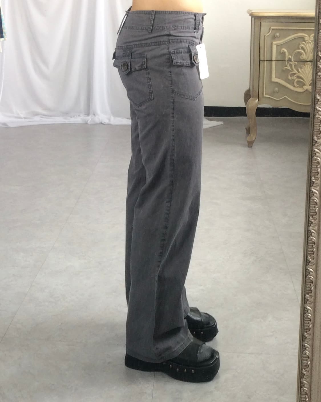 Cotton pants 상품이미지6