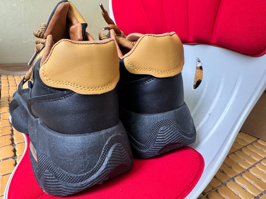 키높이 운동화. 270 상품이미지3