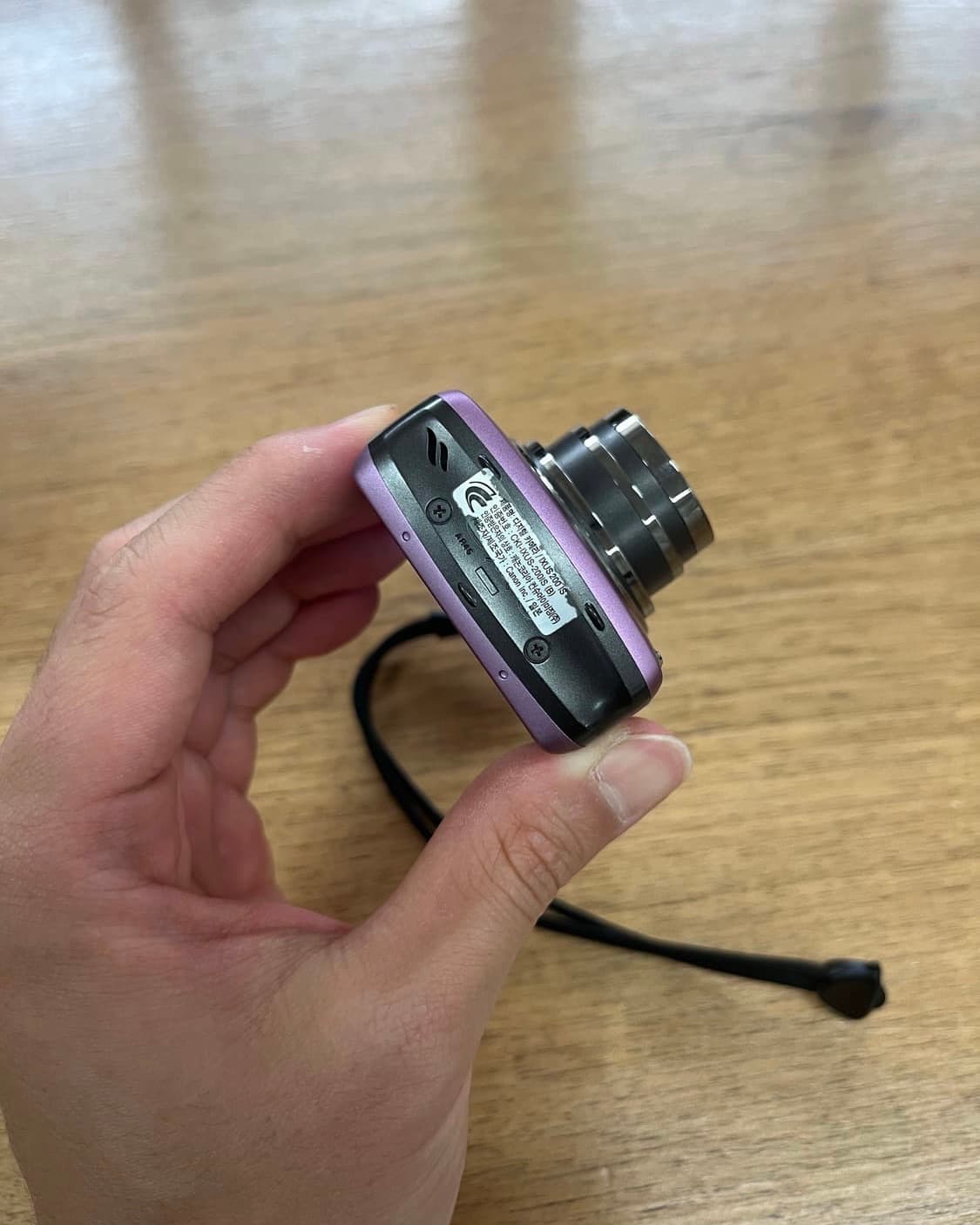 (풀박스)캐논 ixus 200 상품이미지3