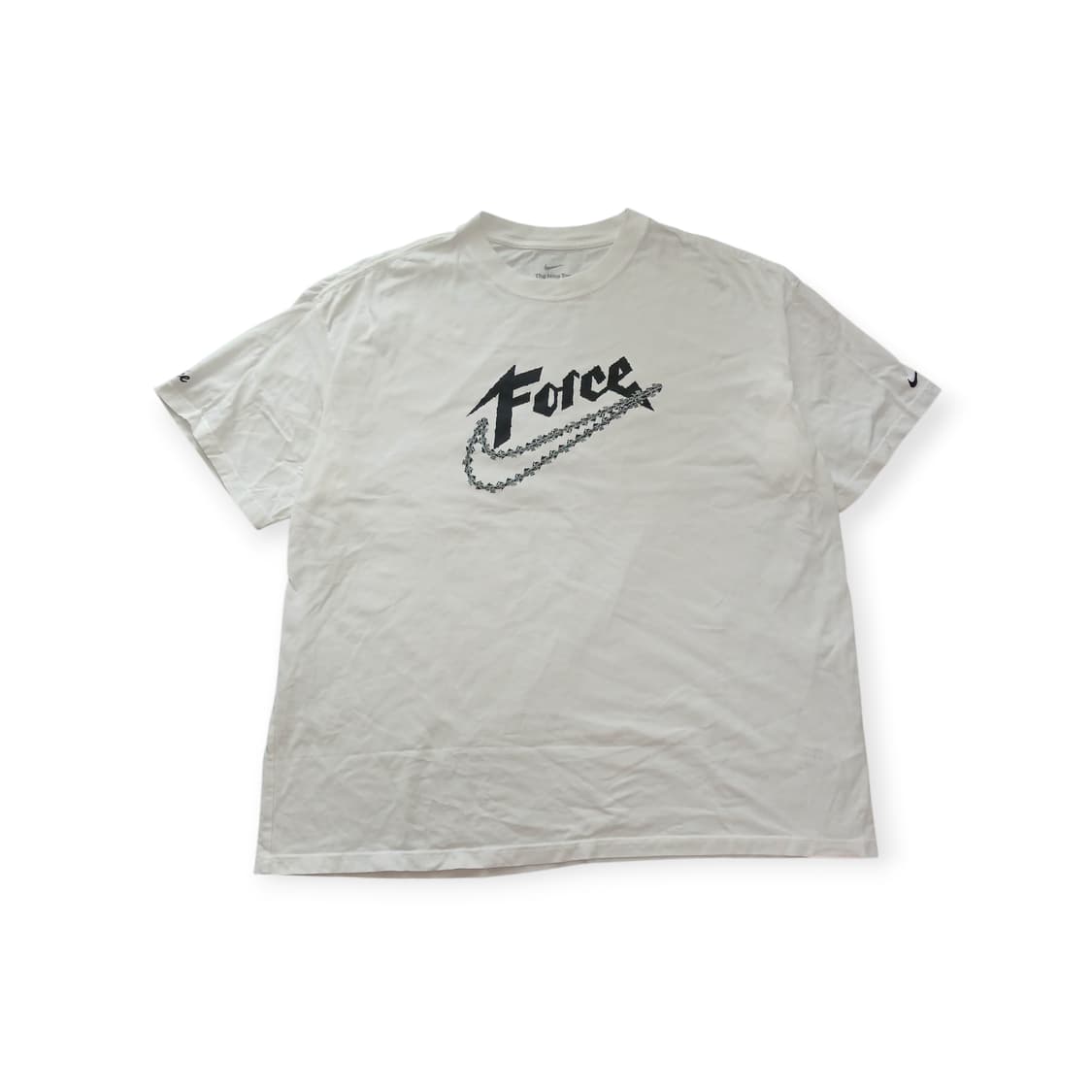 나이키 포스 스우시 반팔티  상품이미지1