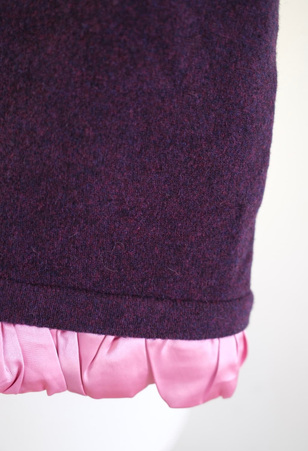 JW Anderson Knit Skirt 상품이미지4