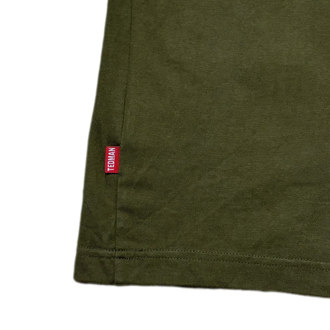 Ted Company 테드컴퍼니 밀리터리 반팔티셔츠 상품이미지7