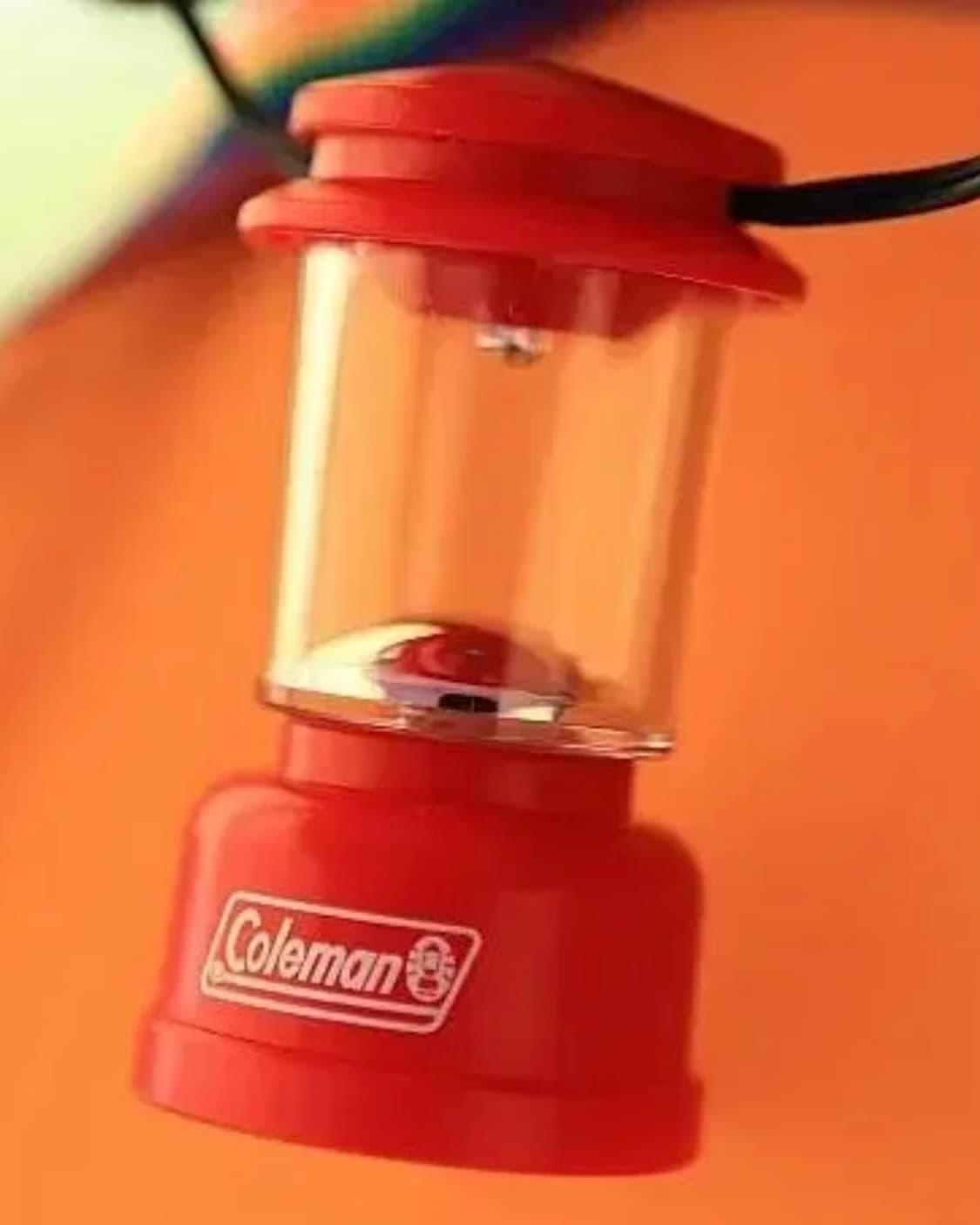 (미개봉) 콜맨 LED 스트링 라이트 상품이미지6