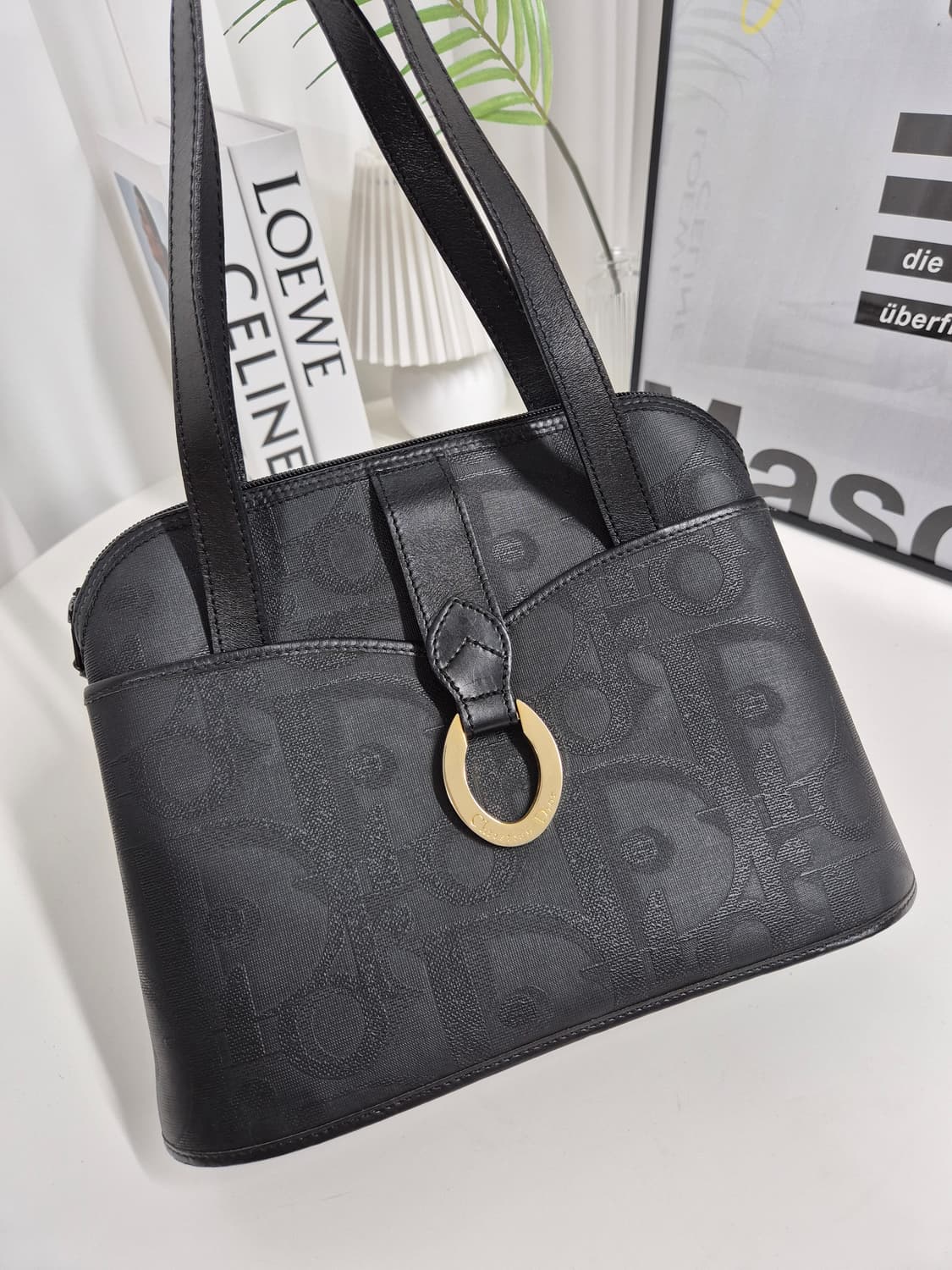 디올 토트백 상품이미지2