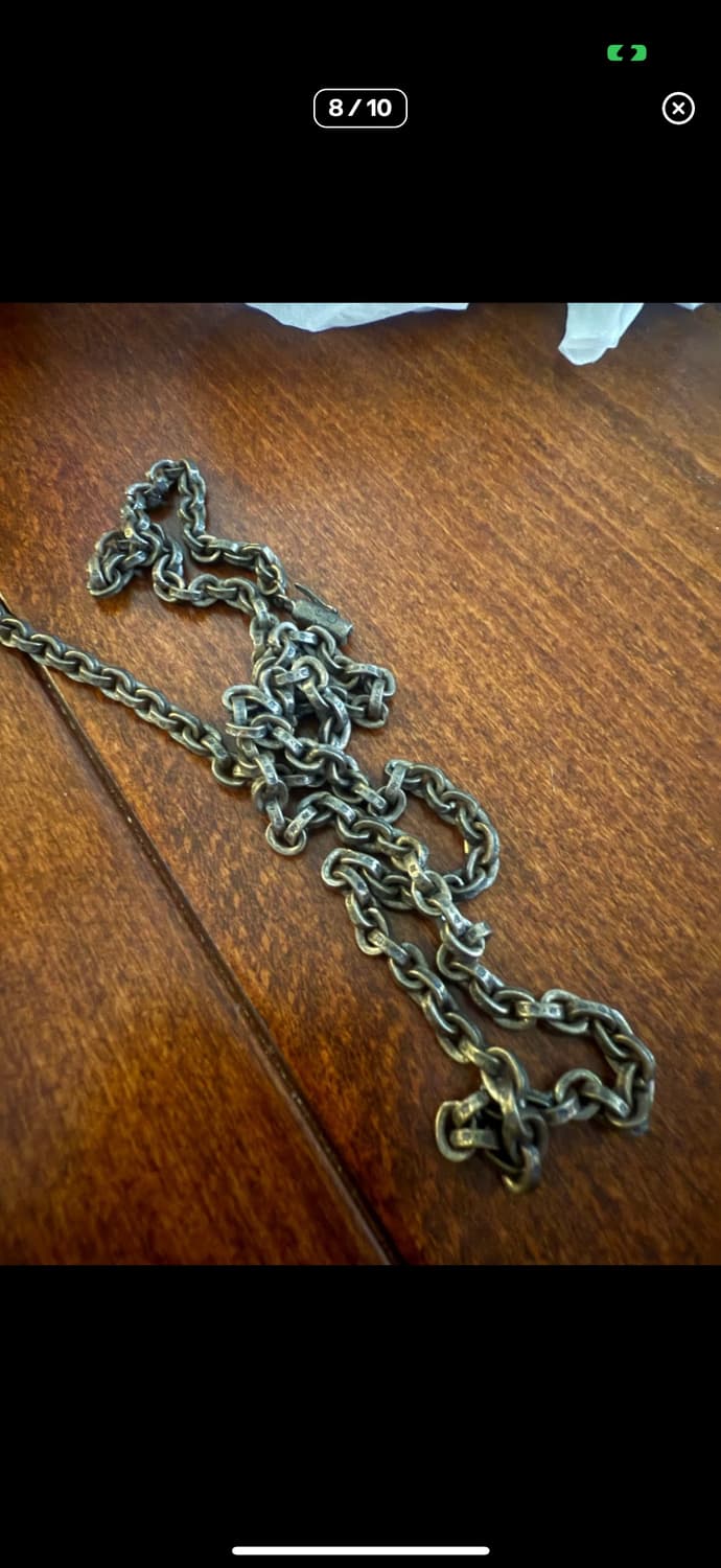 크롬하츠 상품이미지6