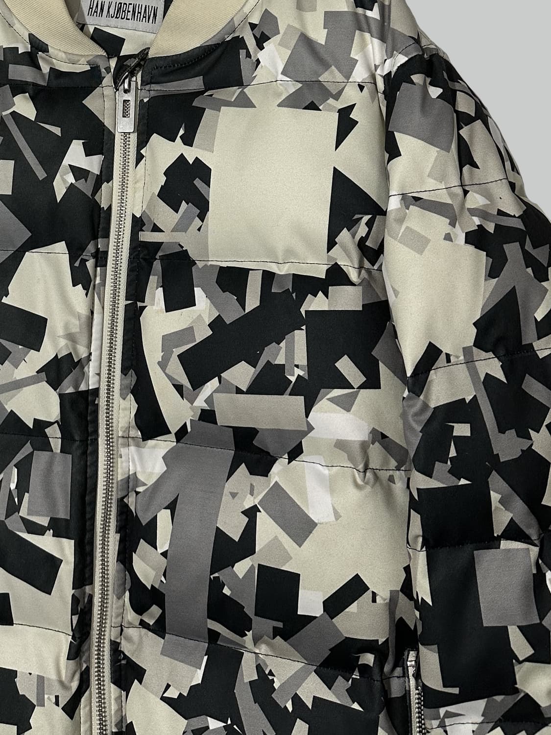 한 코펜하겐 패딩 상품이미지5