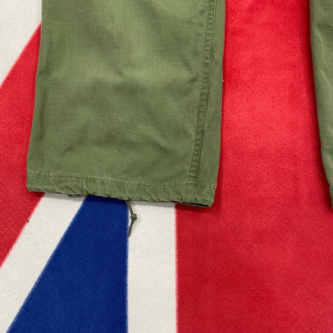 미군 카고팬츠 L  상품이미지6