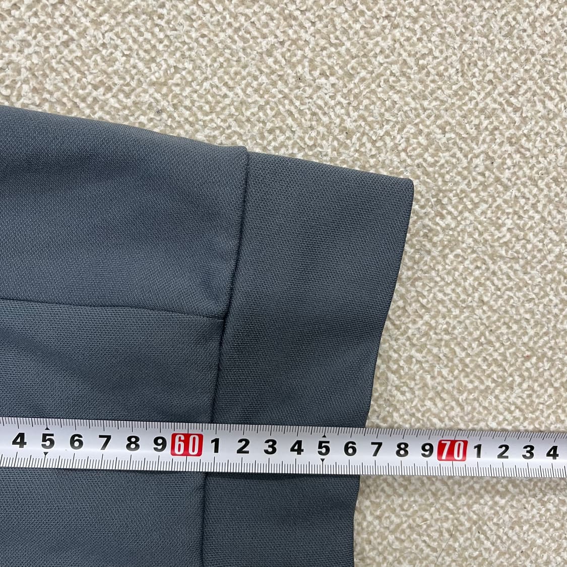 95 아디다스 유로파 트랙탑 져지 집업 0129M1 상품이미지7