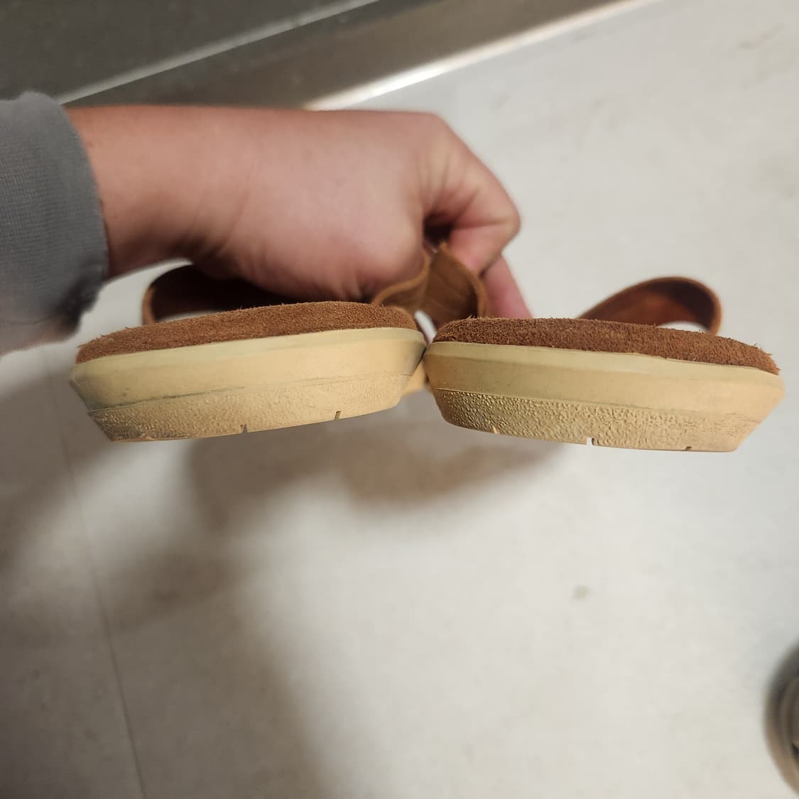 아일랜드 슬리퍼 280 상품이미지4