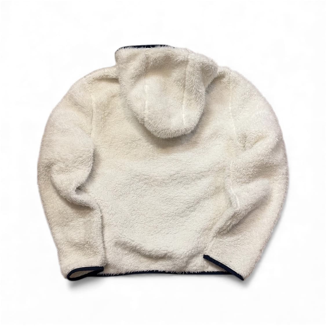 폴로 랄프로렌 화이크 후드 플리스 자켓 상품이미지2