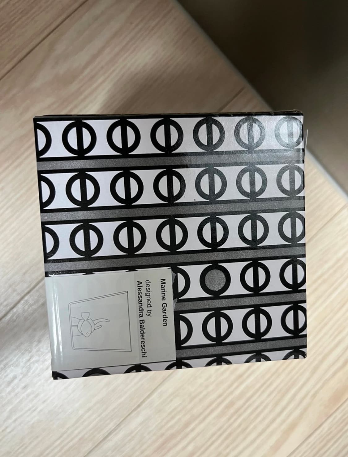 이첸도르프 마린가든씨우드  ichendorf 새상품 상품이미지4