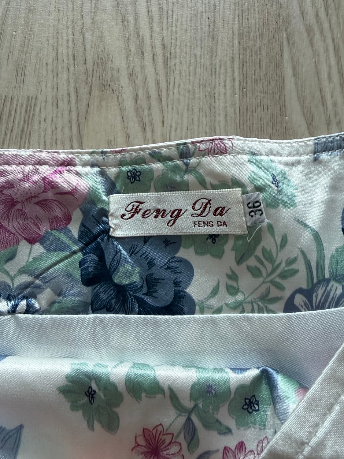 프랑스 핸드메이드 제품 2피스 세트 상품이미지4