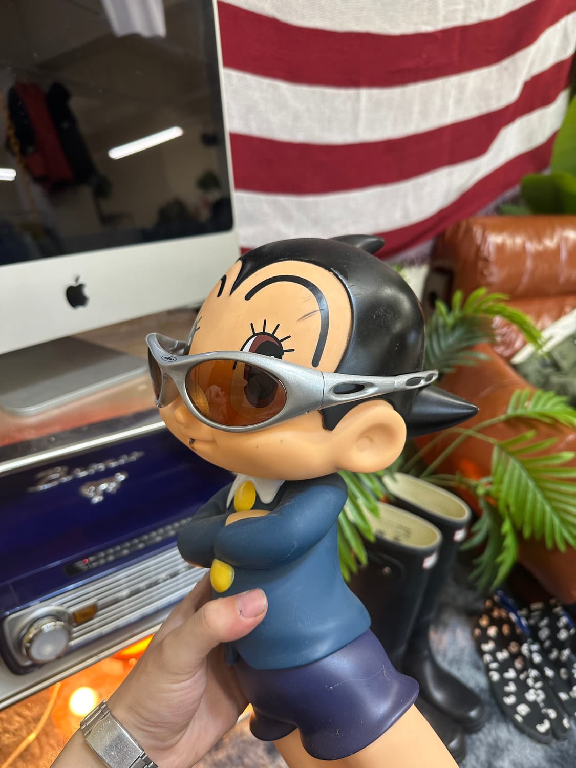 wing sunglass 상품이미지3