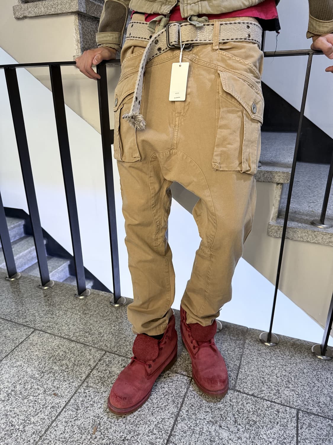 NANO UNIVERSE 상품이미지6