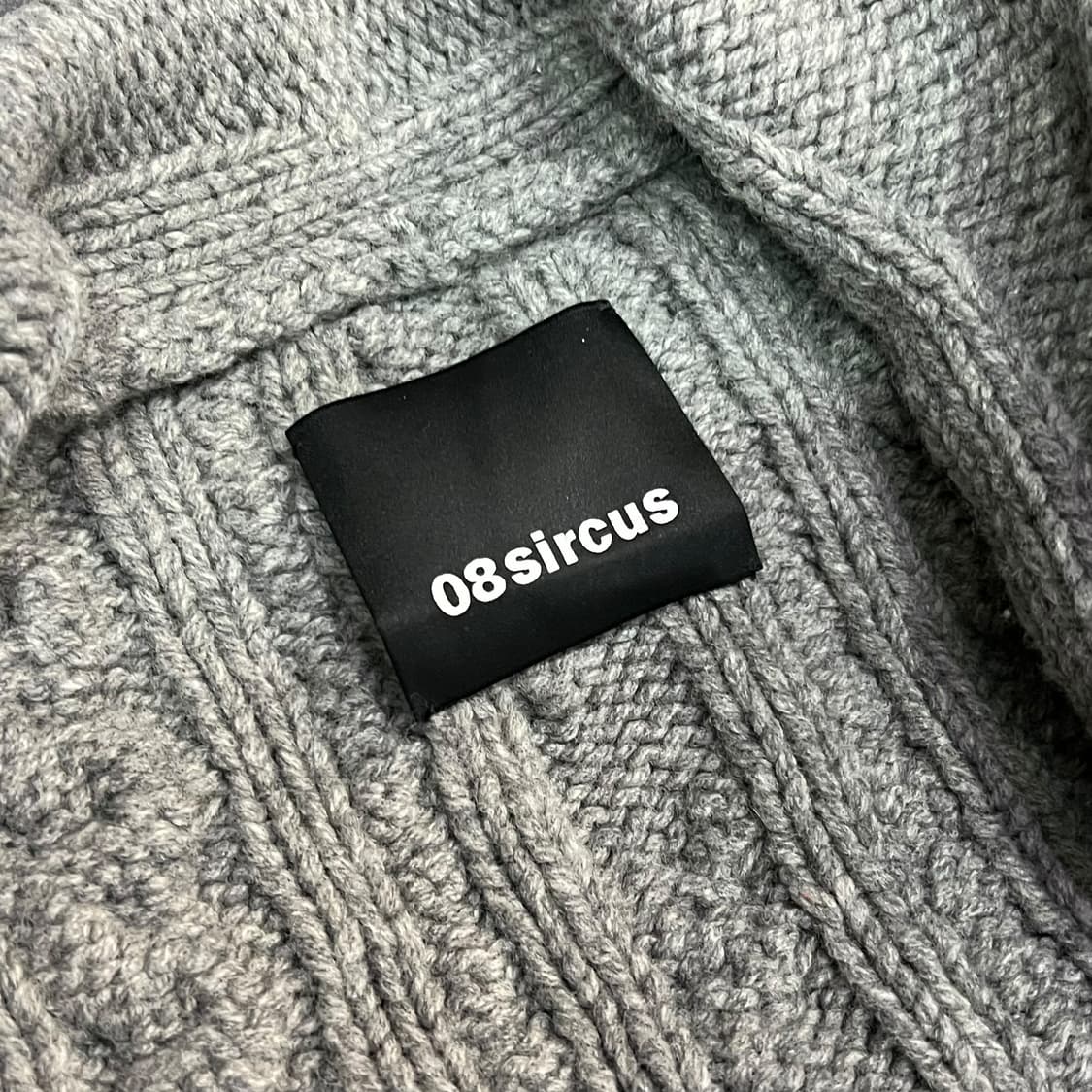  08서커스 램스울 가디건 y13944 상품이미지7