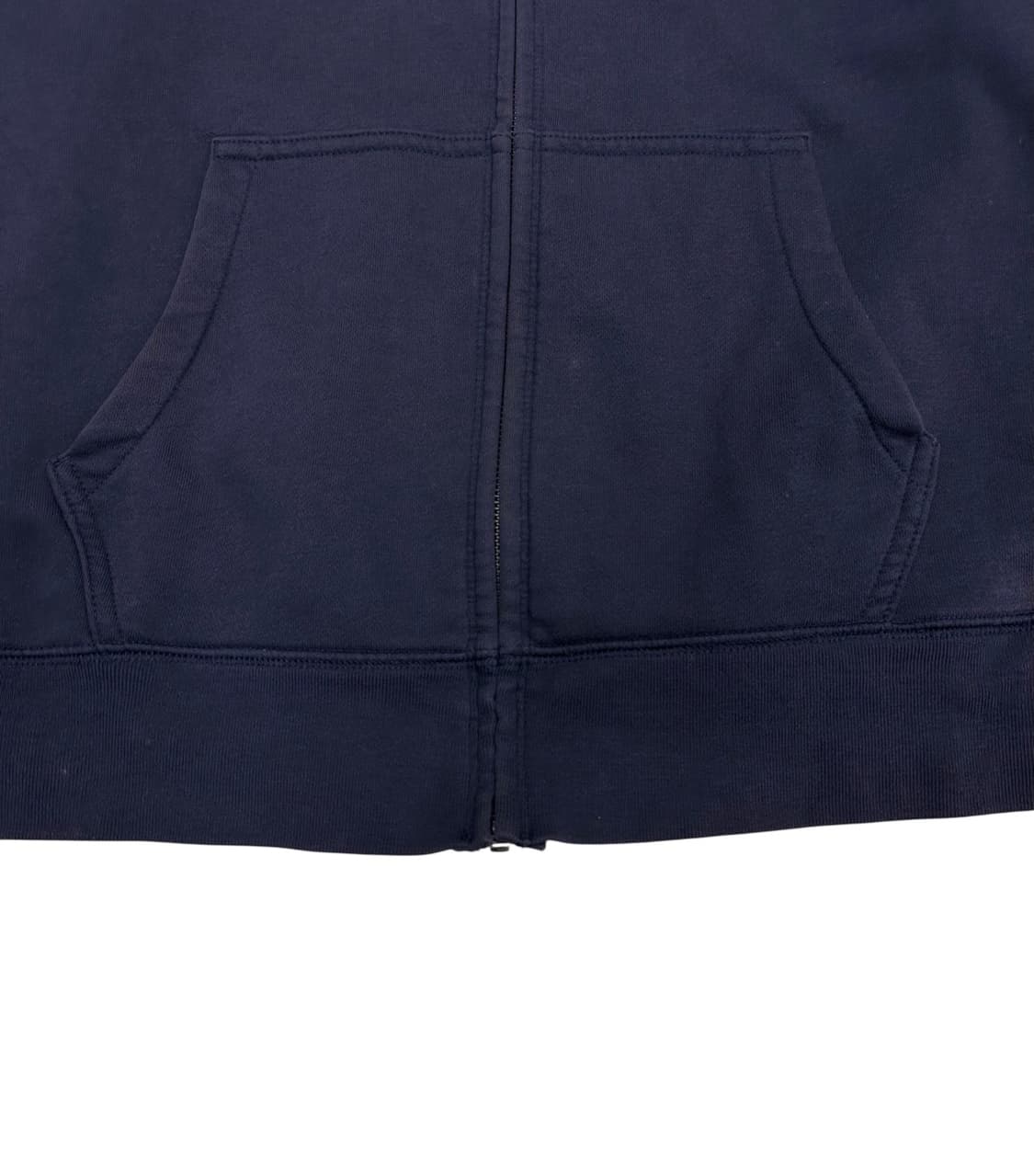 GAP 갭 후드집업 퍼플네이비 (M) 상품이미지5