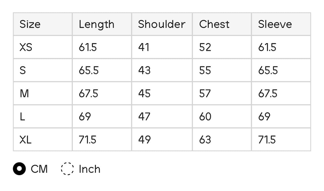 yeseyesee snail logo zipup hoodie 상품이미지3