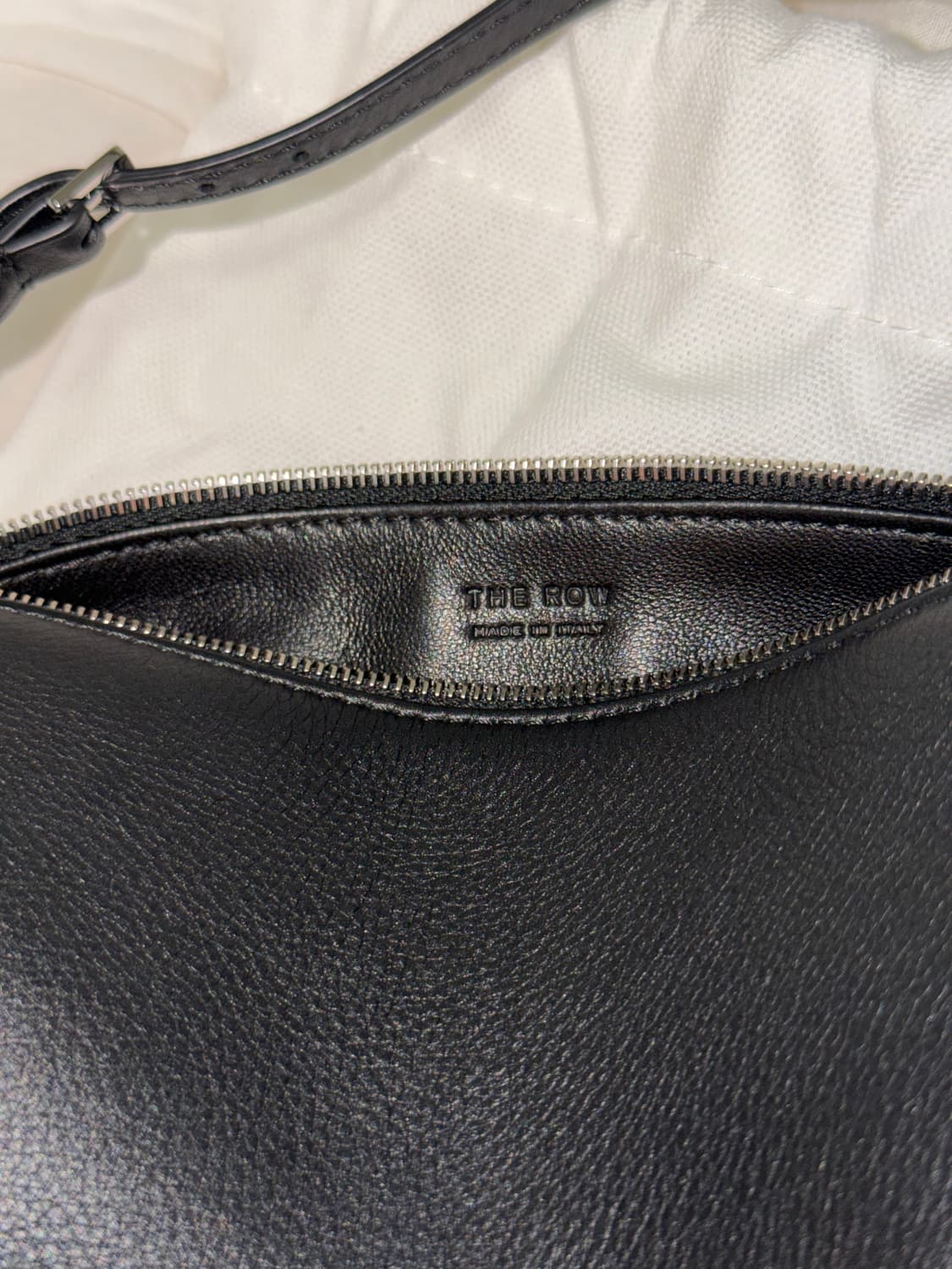 더로우 90s 블랙 상품이미지6