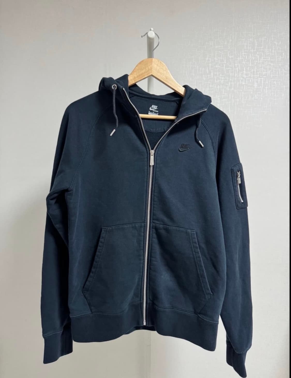 나이키 후드집업 상품이미지1