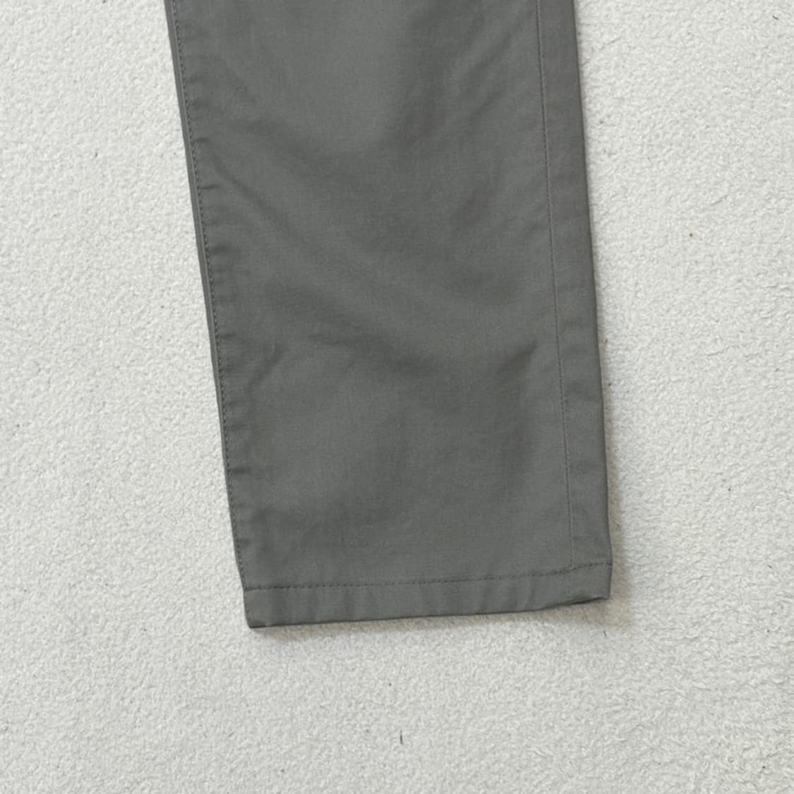 POLO RALPH LAUREN 코튼 치노 팬츠 29 상품이미지2