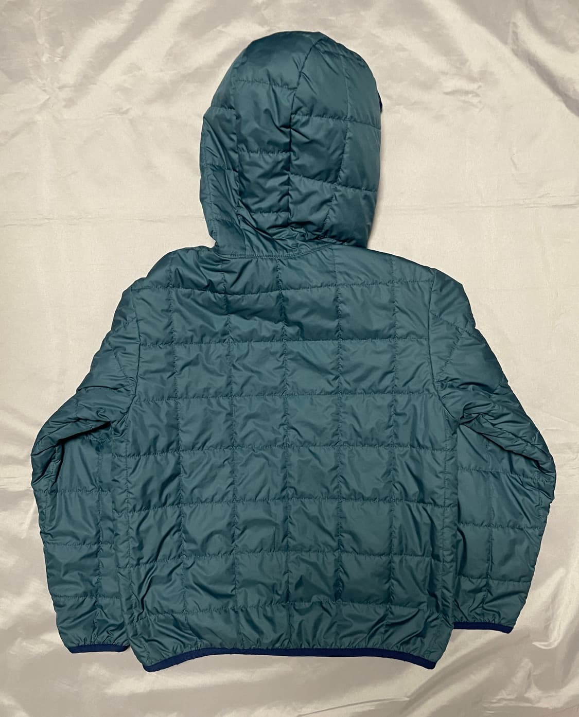 00s 파타고니아 리버시블 점퍼 상품이미지2