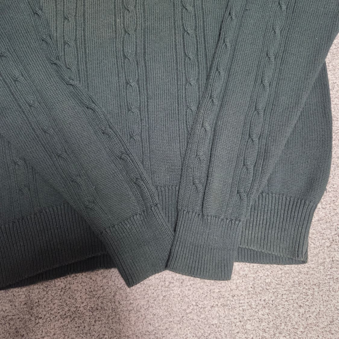 Nautica 노티카 니트 XL(105) 상품이미지5