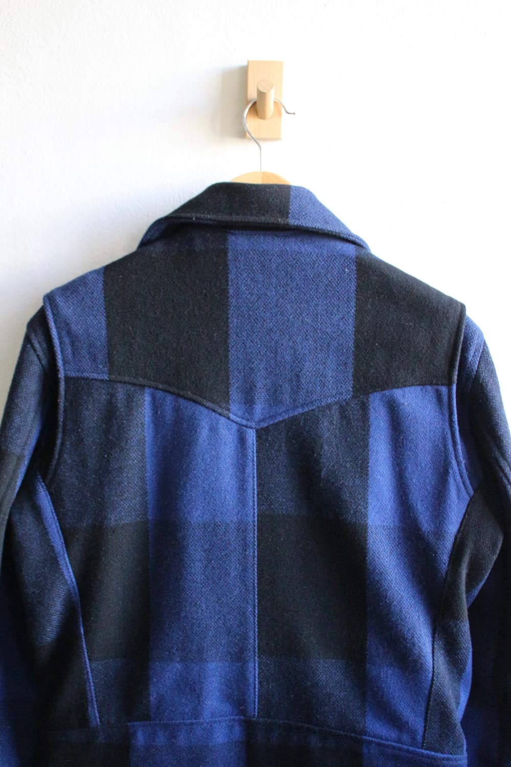 리바이스 더블 라이더 자켓 상품이미지9