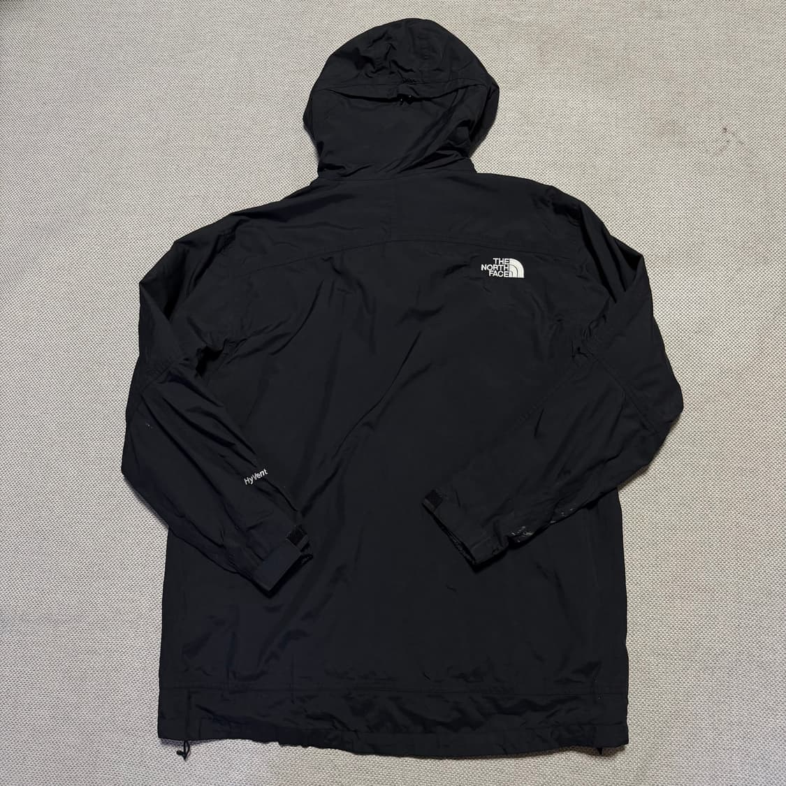 노스페이스 하이벤트 바람막이 자켓 상품이미지7
