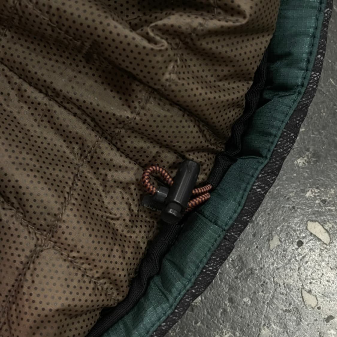 95 블랙야크 패딩  상품이미지6