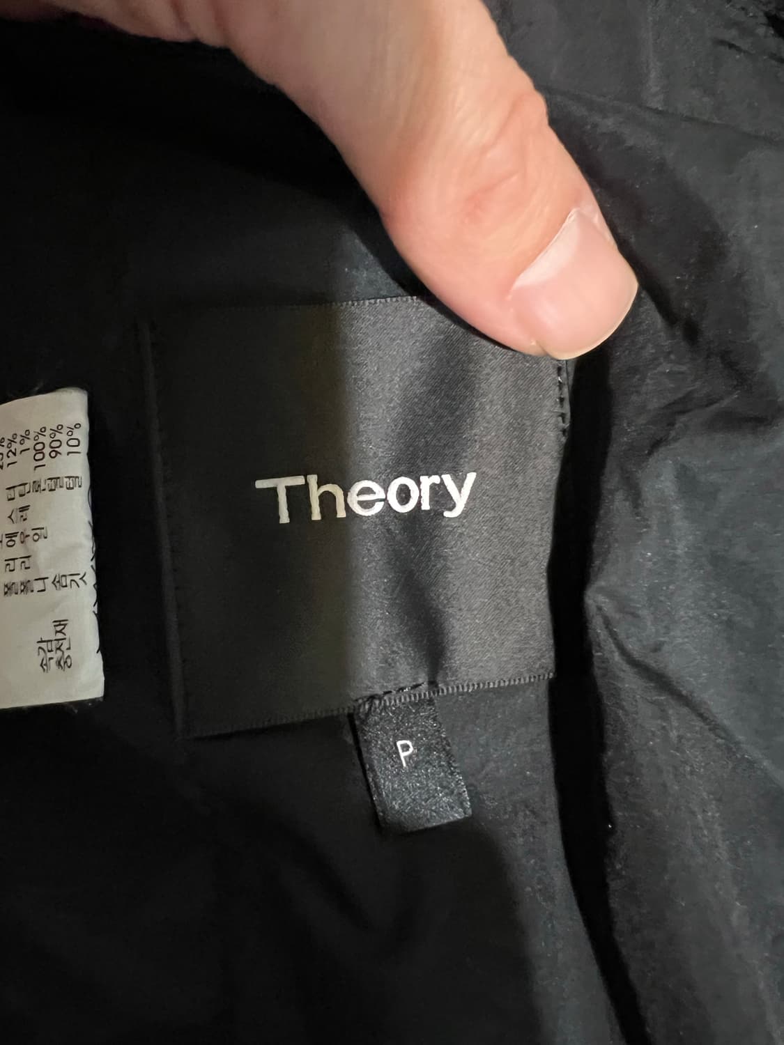 Theory  상품이미지8