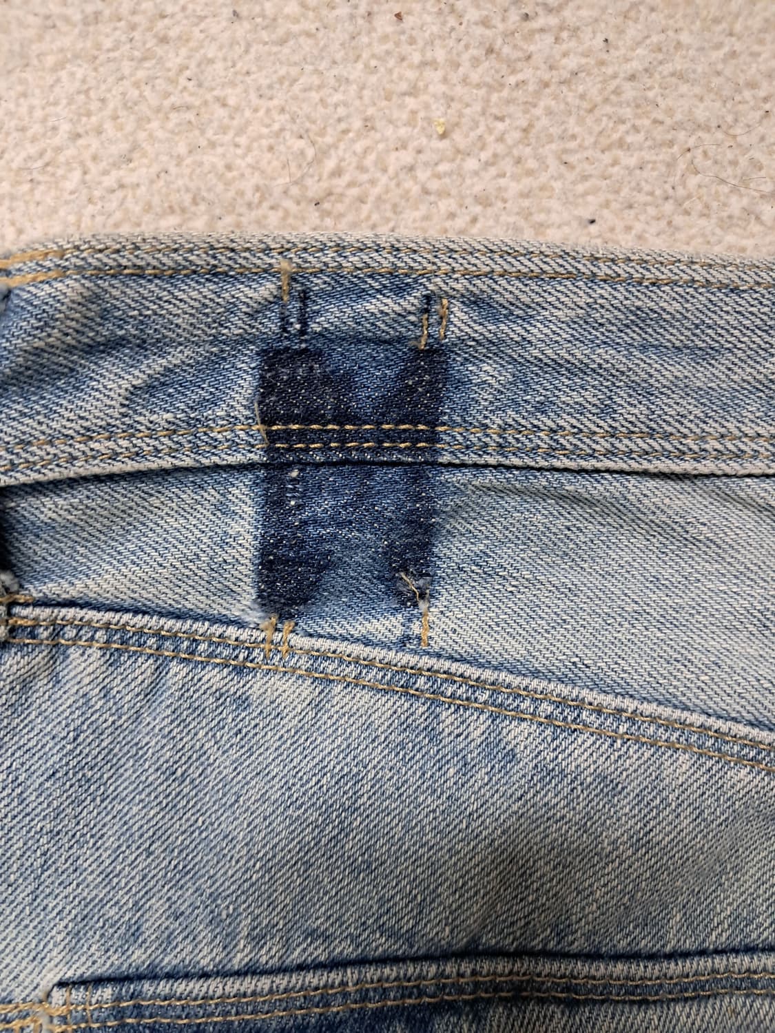 리바이스 엔지니어드 상품이미지4